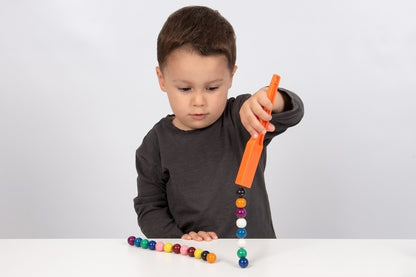 Magnetische ballen | Shaw