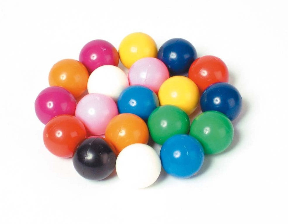 Magnetische ballen | Shaw