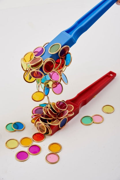 Magnetische fiches | Shaw