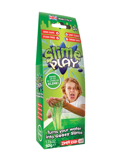 Zimpli Kids | Slijm | Groen