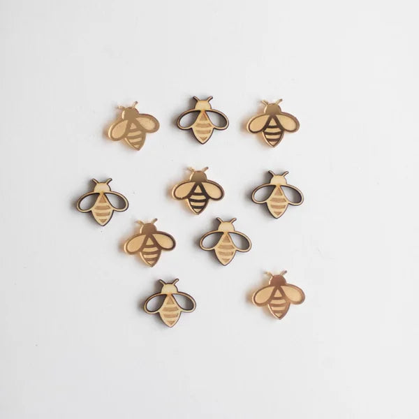 Studio de Rijk | Figuren Set | Bijen