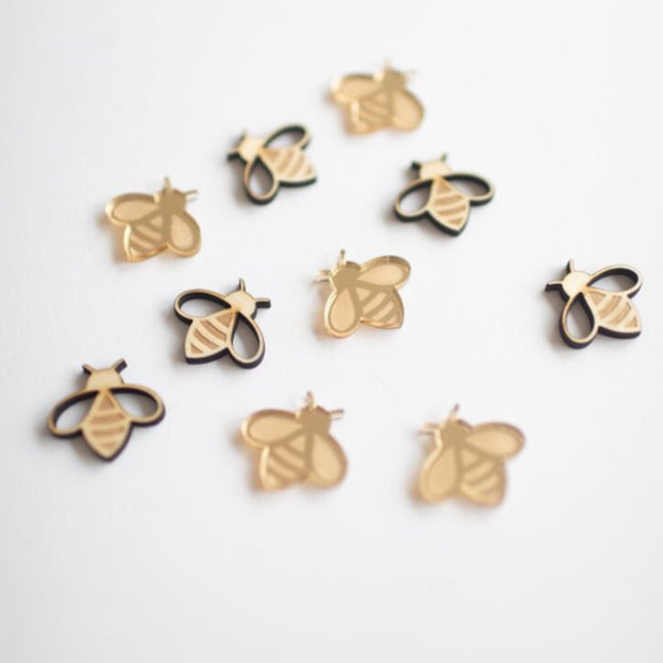 Studio de Rijk | Figuren Set | Bijen