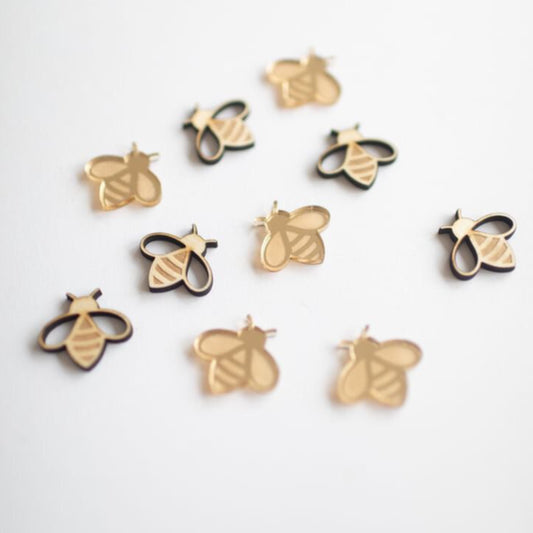 Studio de Rijk | Figuren Set | Bijen