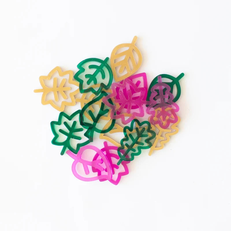 Studio de Rijk | Figuren Set | Bladeren