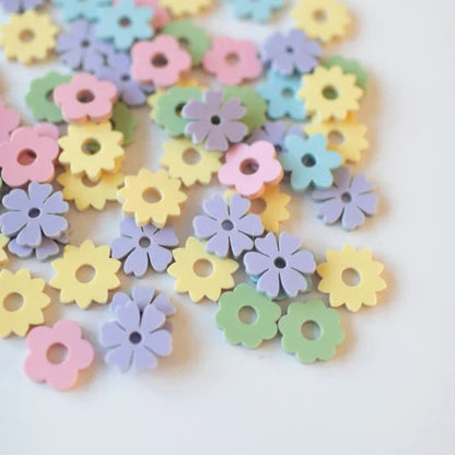 Studio de Rijk | Figuren Set | Bloemen