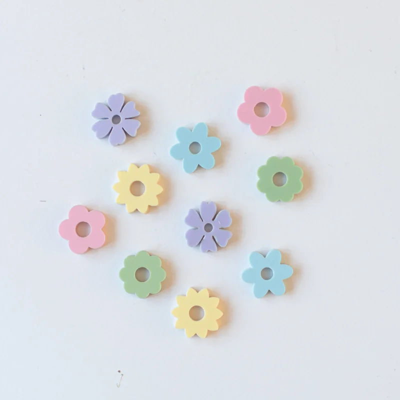 Studio de Rijk | Figuren Set | Bloemen