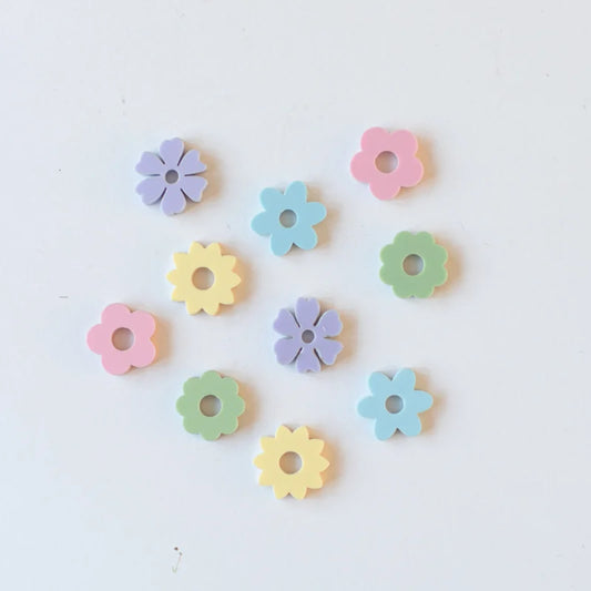 Studio de Rijk | Figuren Set | Bloemen