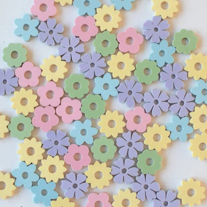 Studio de Rijk | Figuren Set | Bloemen