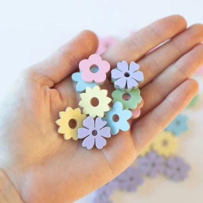 Studio de Rijk | Figuren Set | Bloemen