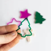 Studio de Rijk | Figuren Set | Kerstmis