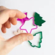 Studio de Rijk | Figuren Set | Kerstmis