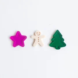 Studio de Rijk | Figuren Set | Kerstmis