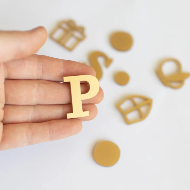 Studio de Rijk | Figuren Set | Sinterklaas