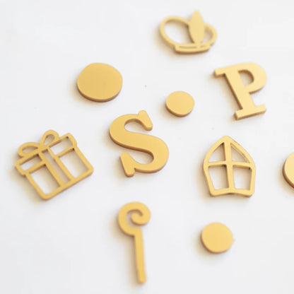 Studio de Rijk | Figuren Set | Sinterklaas