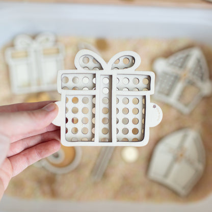 Studio de Rijk | Houten Zeefje | Cadeau