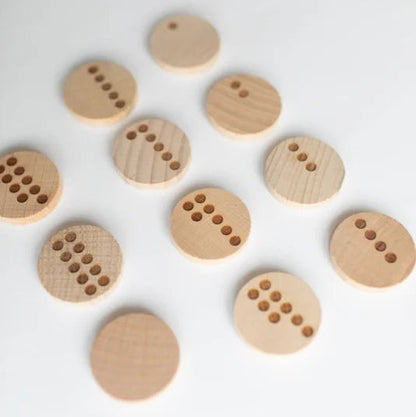 Studio de Rijk | Telstenen | 3 cm