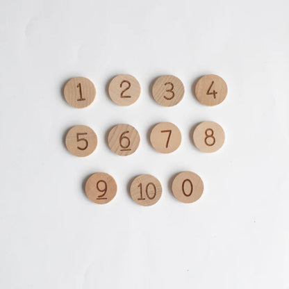 Studio de Rijk | Telstenen | 3 cm