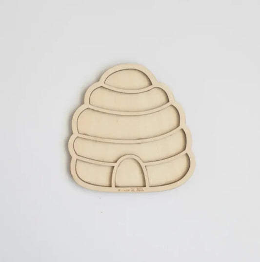 Studio de Rijk | Vulvorm | Bijenkorf