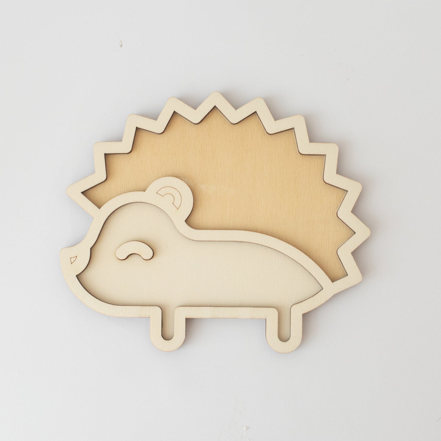 Studio de Rijk | Vulvorm | Egel