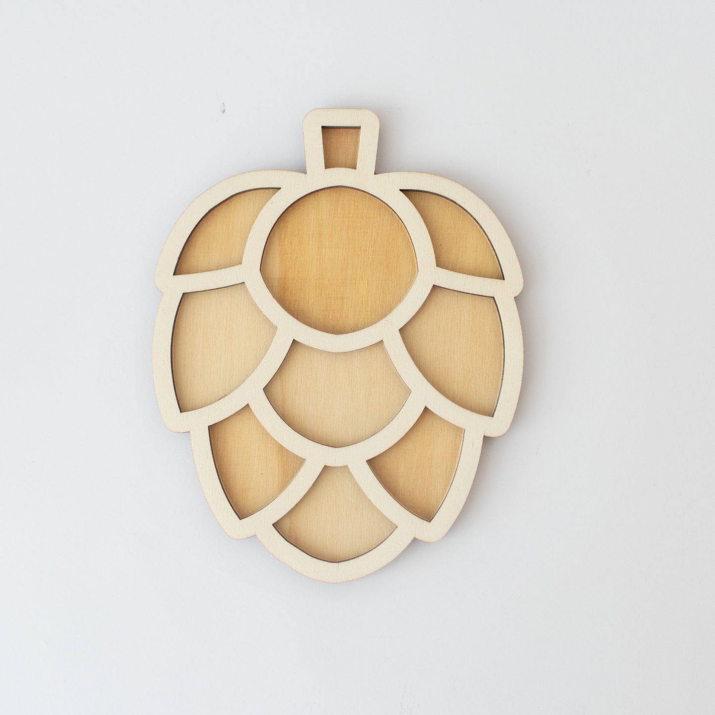 Studio de Rijk | Vulvorm | Eikeltje