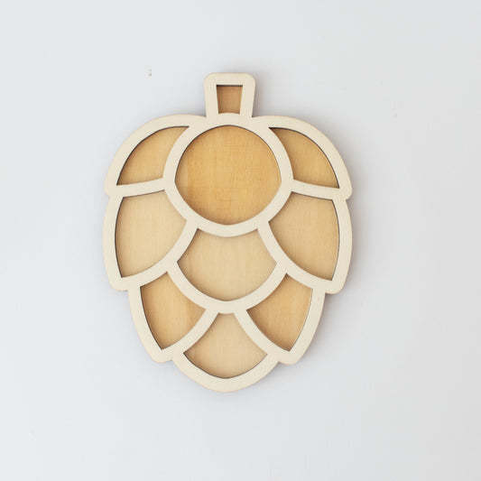 Studio de Rijk | Vulvorm | Eikeltje