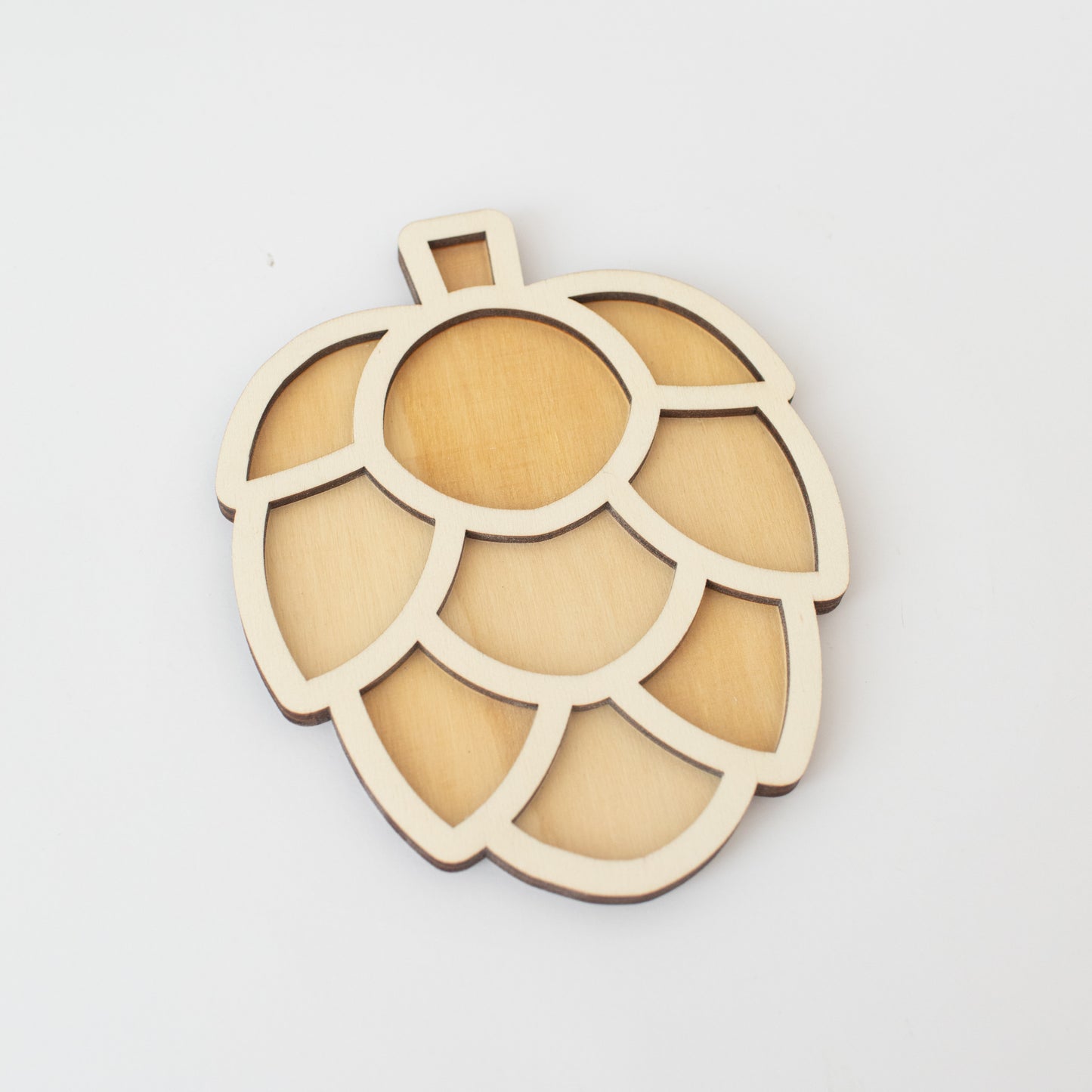 Studio de Rijk | Vulvorm | Eikeltje