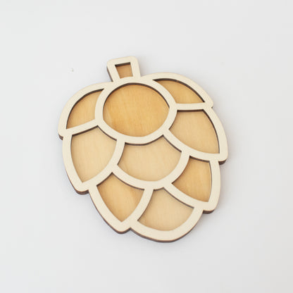 Studio de Rijk | Vulvorm | Eikeltje