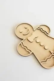 Studio de Rijk | Vulvorm | Gingerman