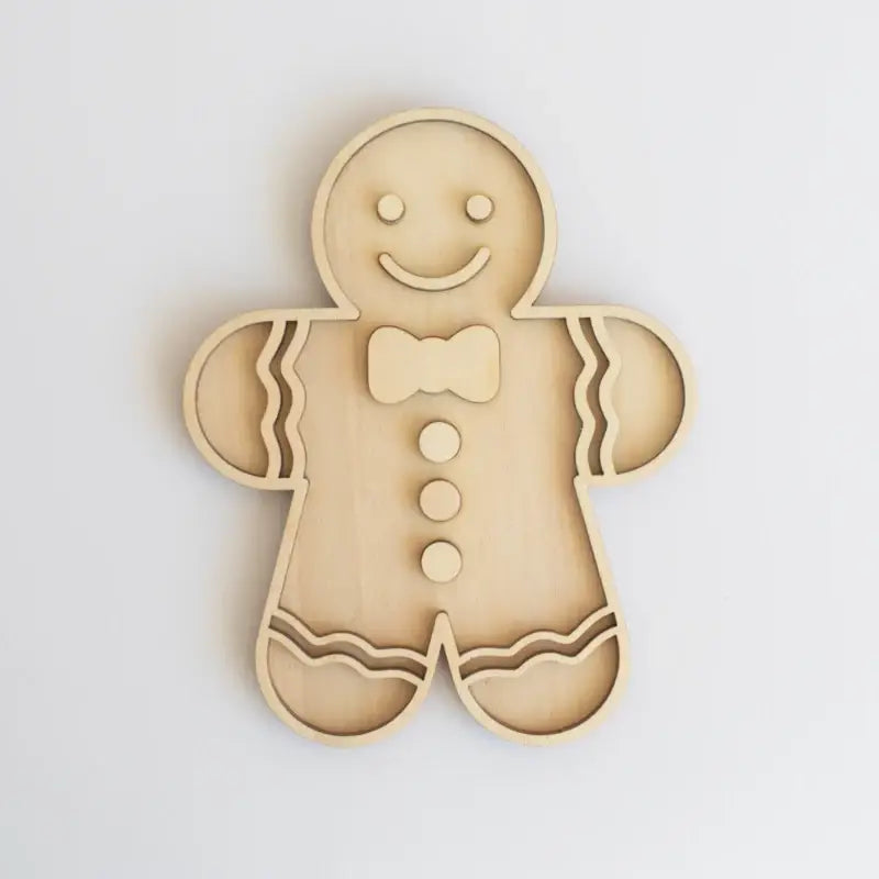 Studio de Rijk | Vulvorm | Gingerman