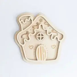 Studio de Rijk | Vulvorm | Koekhuisje