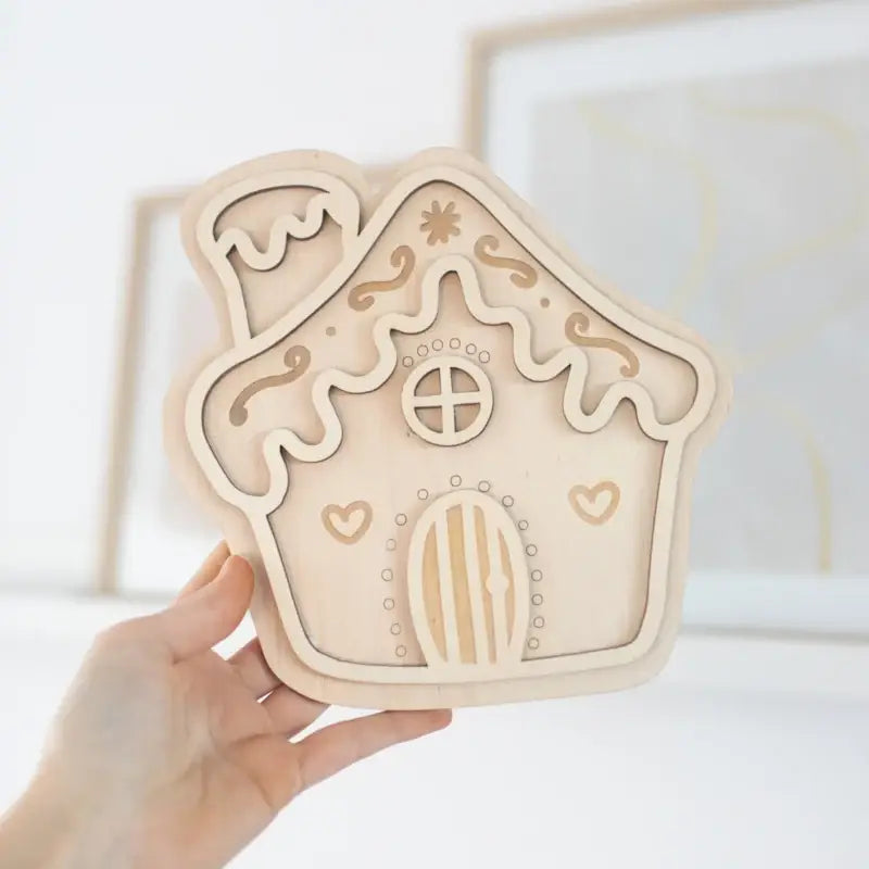 Studio de Rijk | Vulvorm | Koekhuisje