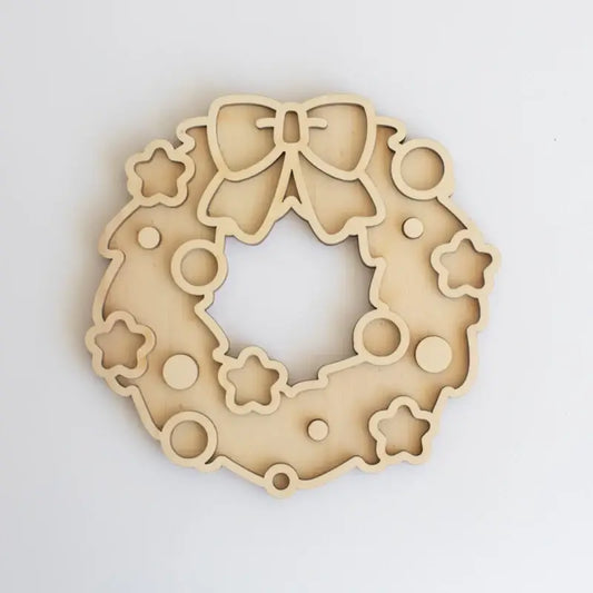 Studio de Rijk | Vulvorm | Krans