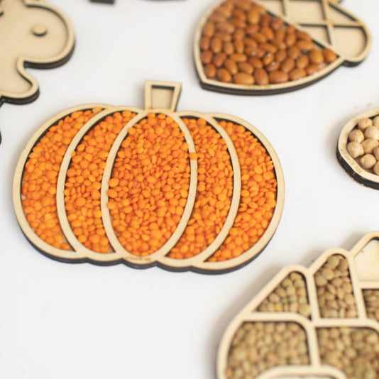 Studio de Rijk | Vulvorm | Pompoen