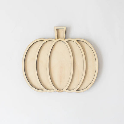 Studio de Rijk | Vulvorm | Pompoen