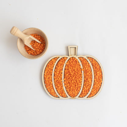 Studio de Rijk | Vulvorm | Pompoen