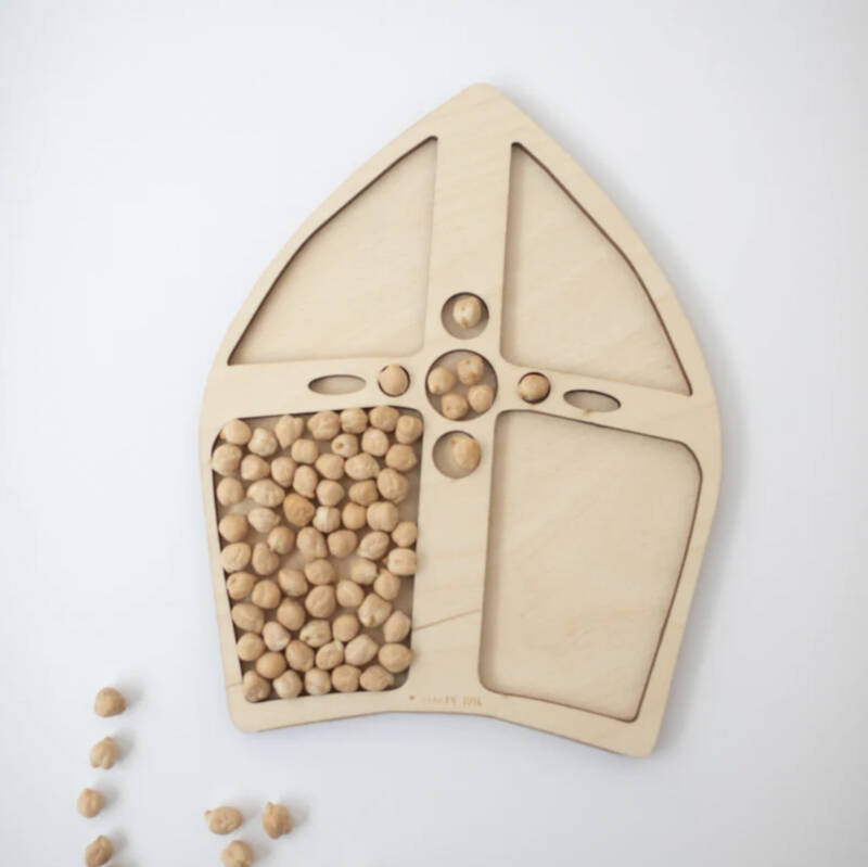 Studio de Rijk | Vulvorm | Mijter