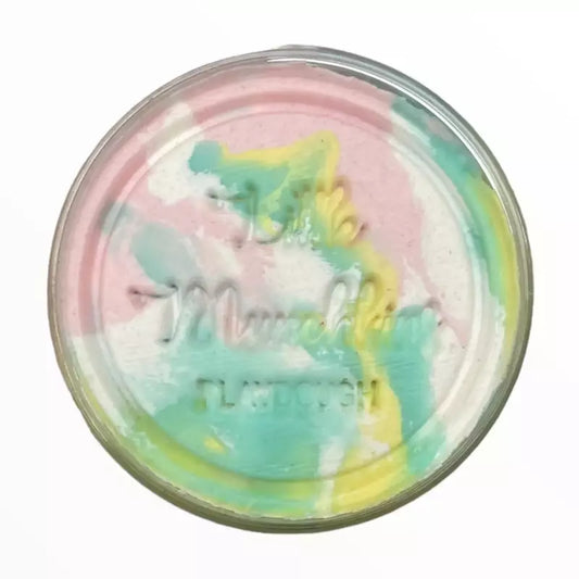 Little Munchkins Playdough | Speelklei | Summerbrights