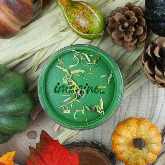 Invitation to Imagine | Speelklei | Zoete Salie