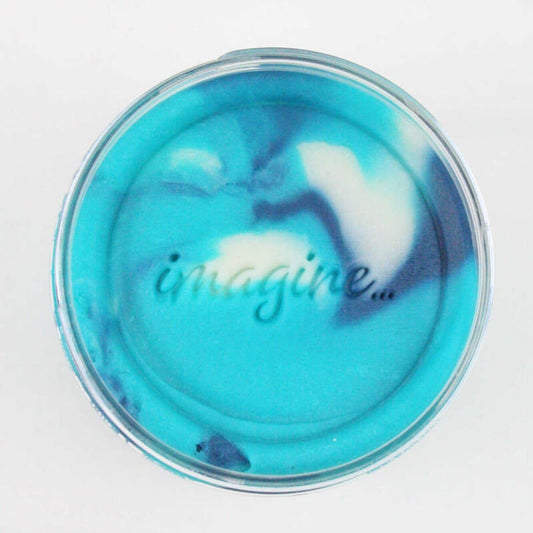 Invitation to Imagine | Speelklei | Zee