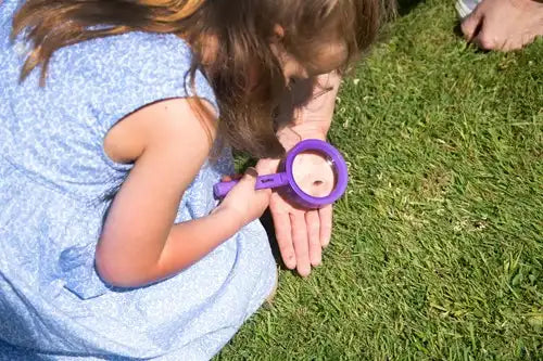 TickiT | Vergrootglas