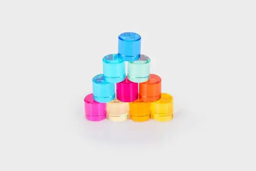 TickiT | Ronde Juwelen |  10 stuks