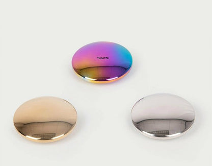 Reflecterende geluidsknoppen | TickiT