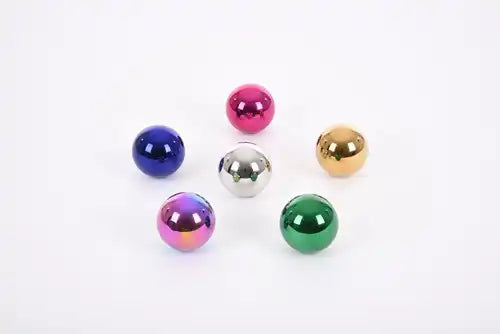 TickiT | Sensorische Reflecterende Kleurmysterieballen