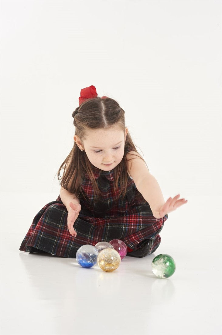 Glitterballen | TickiT