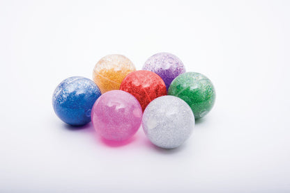 Glitterballen | TickiT