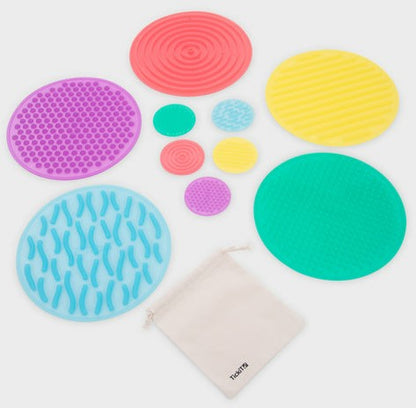 Sensorische cirkelset | TickiT