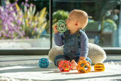Flexibele Ballen | TickiT