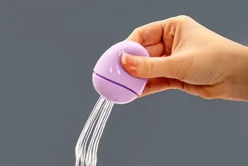 TickiT | Silisoft | Sensorische Eieren | Regenboog