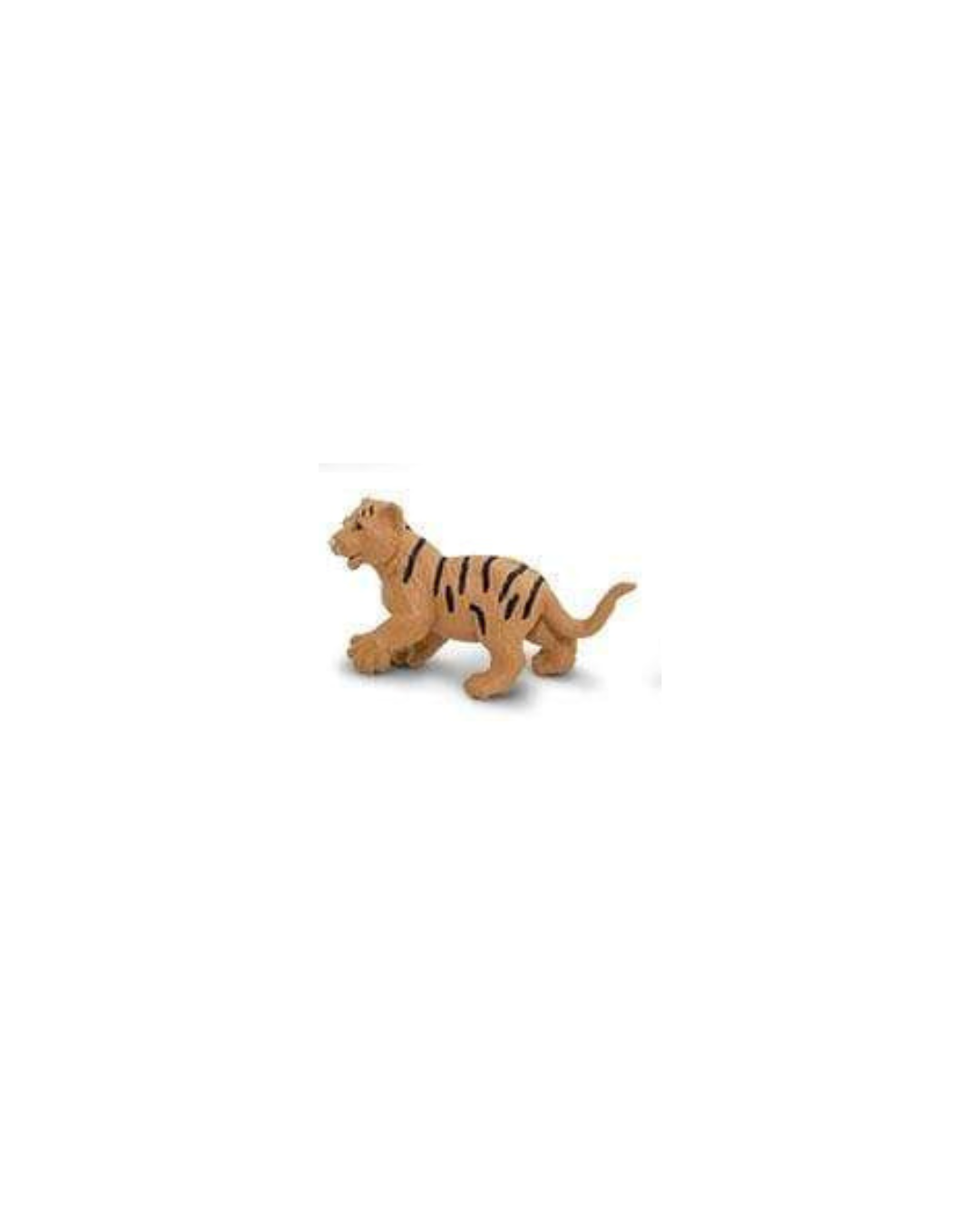 Losse baby wilde dieren | Safari LTD