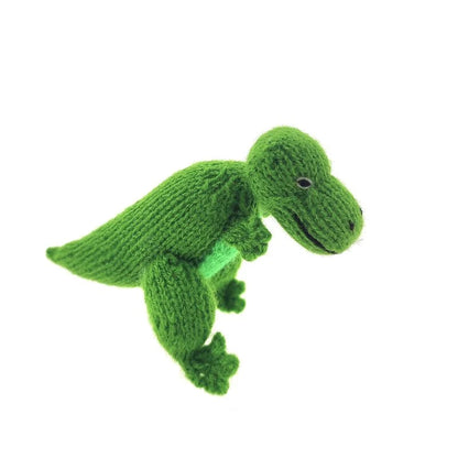 Vingerpop - Dino's | Titicaca